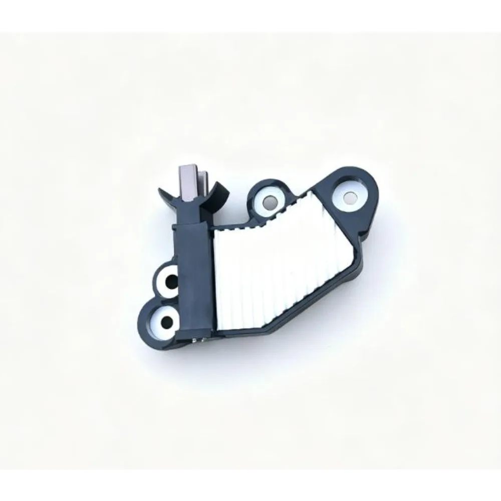 For Foton for Daimler for AUMAN 3696212 Generator Carbon Brushes Generator Regulator Brand New Truck Parts 1pc