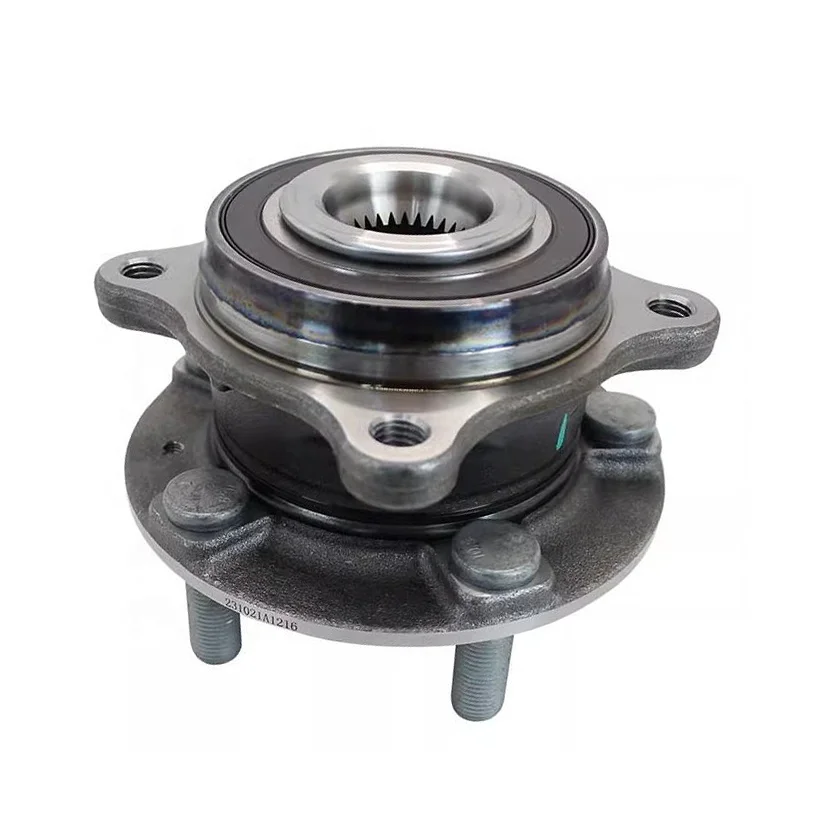 

231021A1216 Front Wheel Bearings Rear Wheel Axle Head Rear Wheel Hub Bearing for LIXIANG