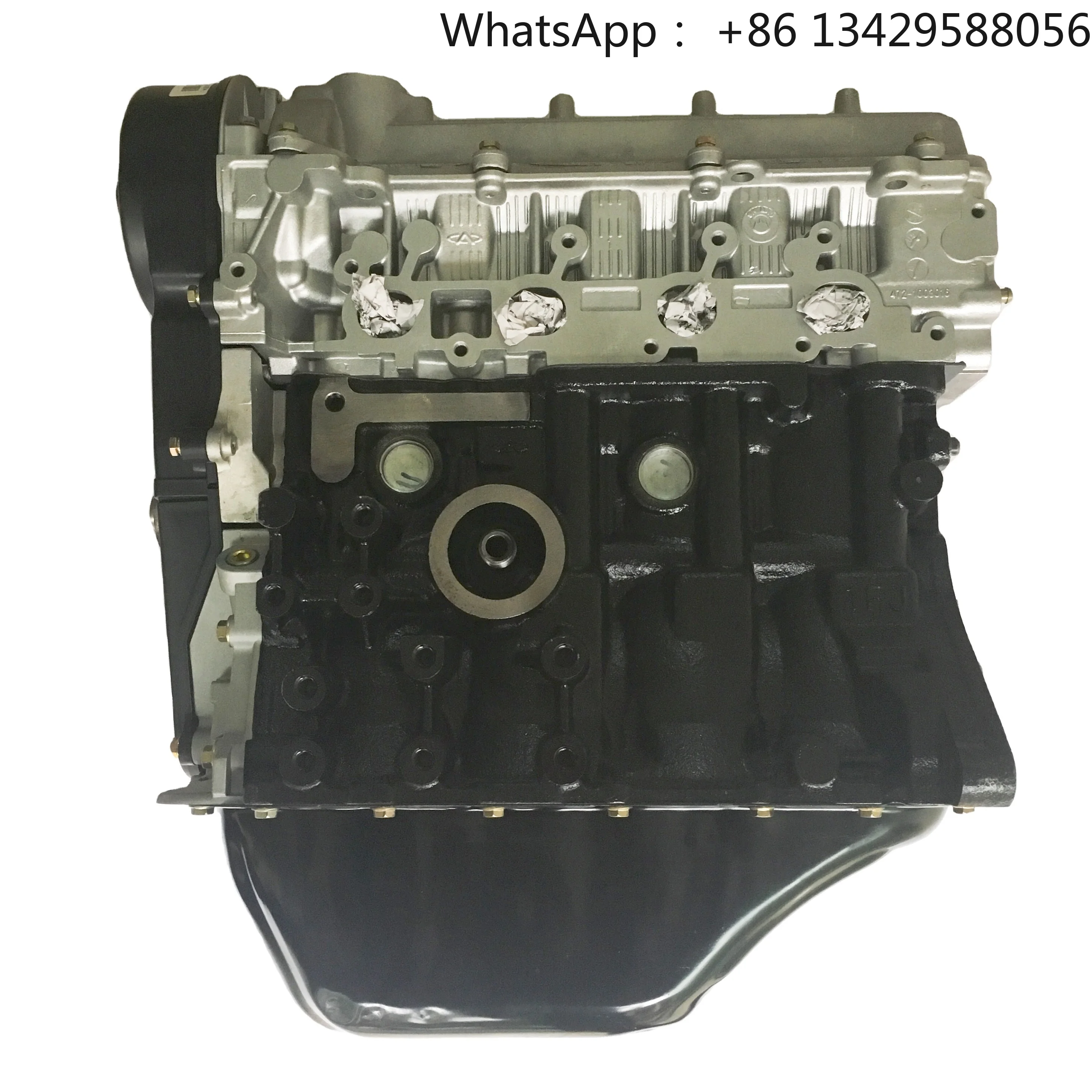 

SQR 473 1100cc 1.1L Engine Motor Renli Buggy Go Kart Joyner 1500 1100 800 Xingyue Xinyang UTV Parts.