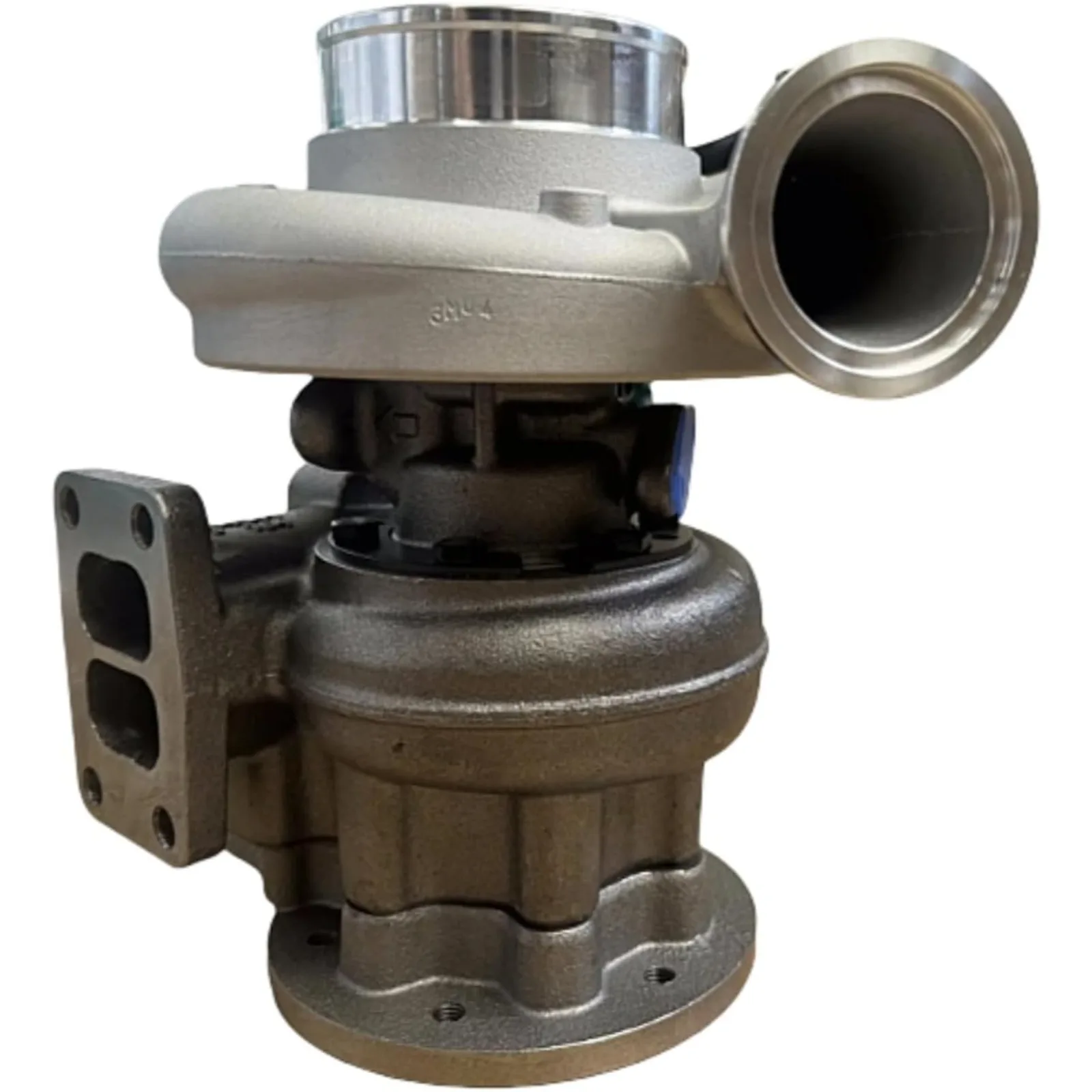 

HX50 Turbocharger 612601110966 HM-D00065 D00065 107423 For DOOSAN DX350 Excavator DL08 Engine