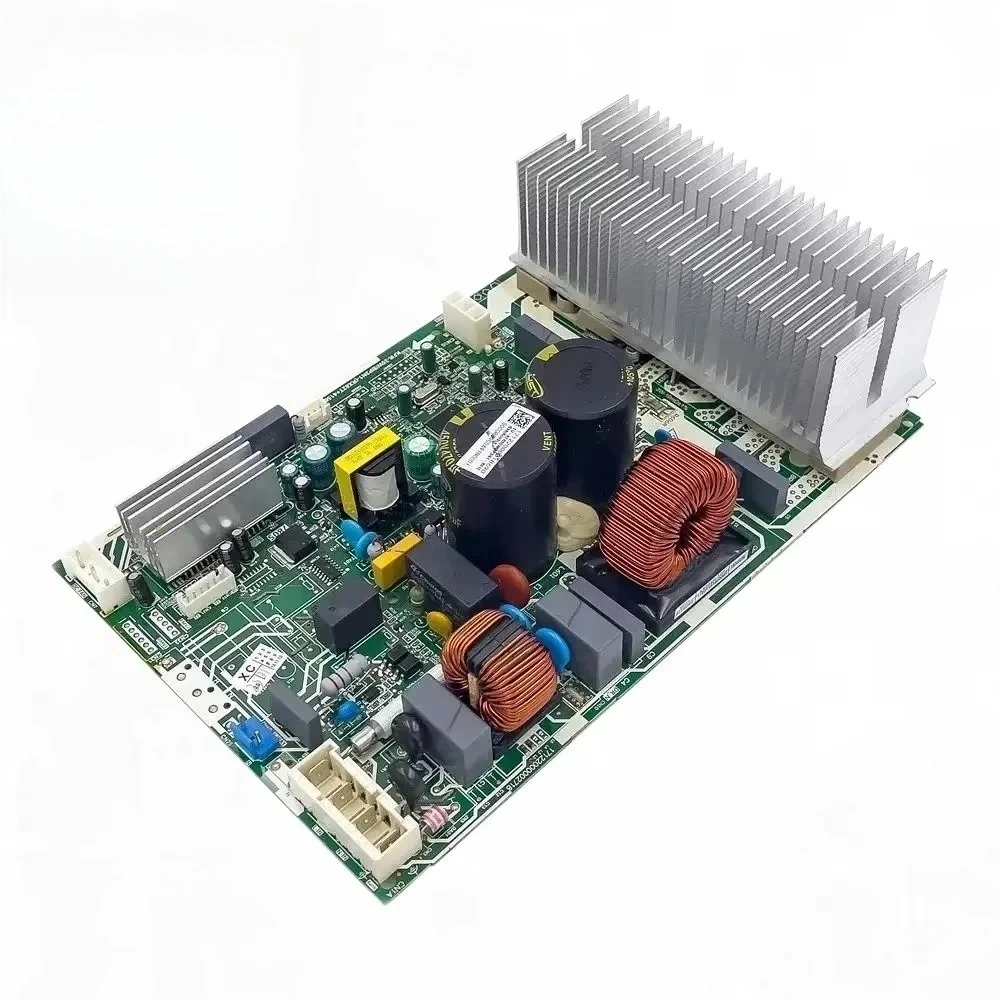 For Air Conditioner Outdoor Unit Motherboard KFR-35WBP3N1-(S6E2H1+IKCM15L60).D.13.WP2-1 Electrical Box 17122000018690 parts