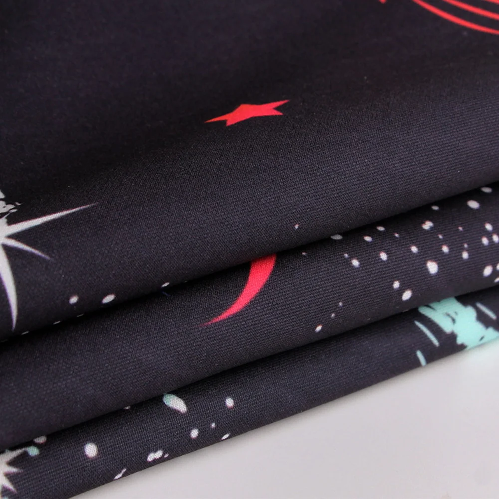 Personalized Customized Name New Luggage Cover 18-32inch Trolley Box Suitable Travel Accessories Protective Case Reusable