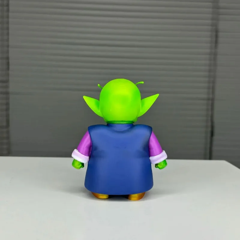 كبير لا وحوش في الطاقة بو سلسلة الفينيل القطيفة قلادة صندوق أعمى الوجه دمية تمثال المفاتيح هدية