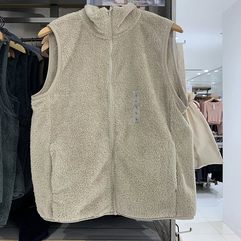 Warm Fleece Coral Velvet Long - Winter Clothing List recension och pris
