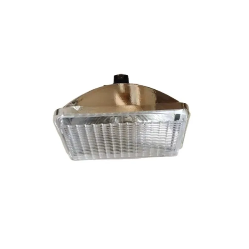 1pcs Rear Backup Light 6661353 12V Lamp Compatible with Bobcat Skid Steer Loader 553 751 753 763 773 863 883 S100 S130 S150