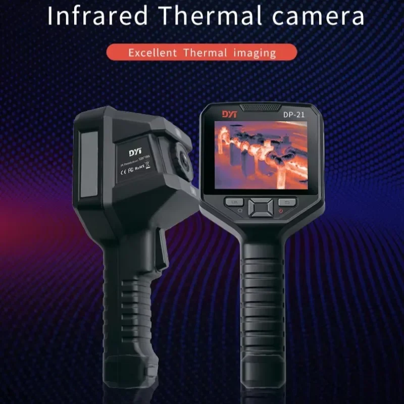 DP-22 DP-21 320X240…