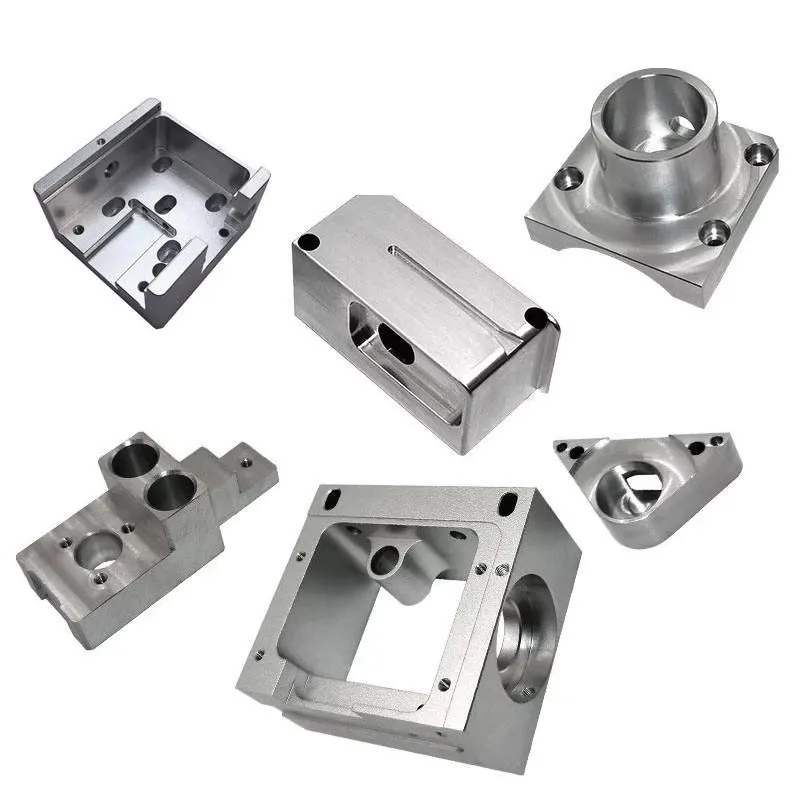 

Precision CNC Turning Milling Machining Parts Custom AISI304 316 Medical Parts