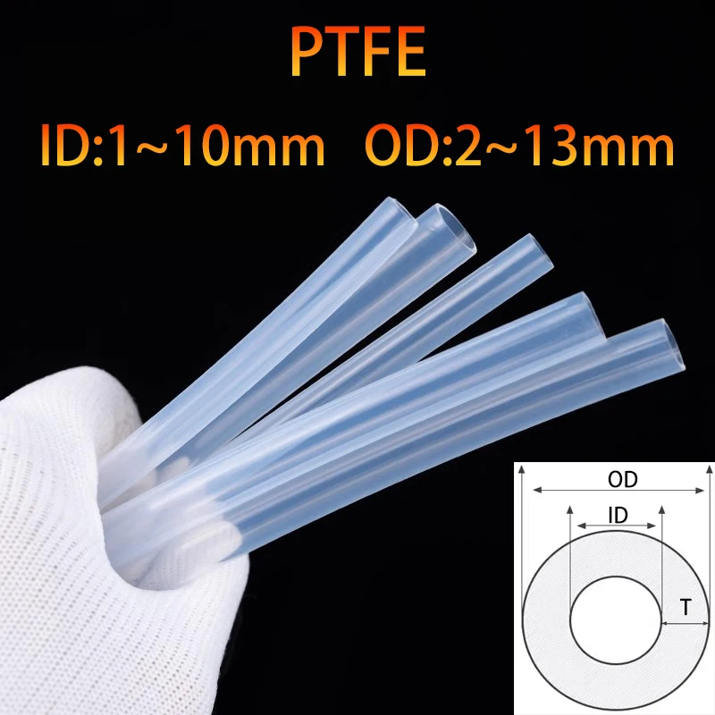 High Transparency P…