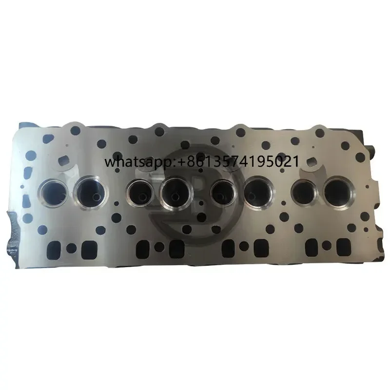

THigh Quality A2300 Engine Cylinder Head Assy Construction Machinery For Cummins Excavator Engine Part