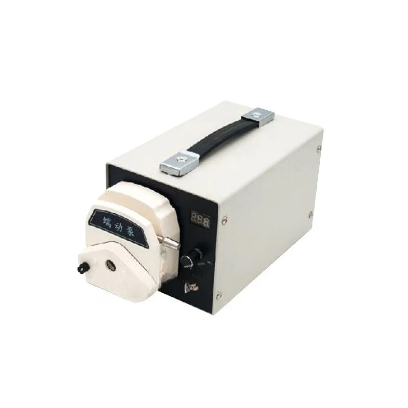 JH-8000C handheld automatic water quality sampler, water extractor with lithium battery deep water extractor