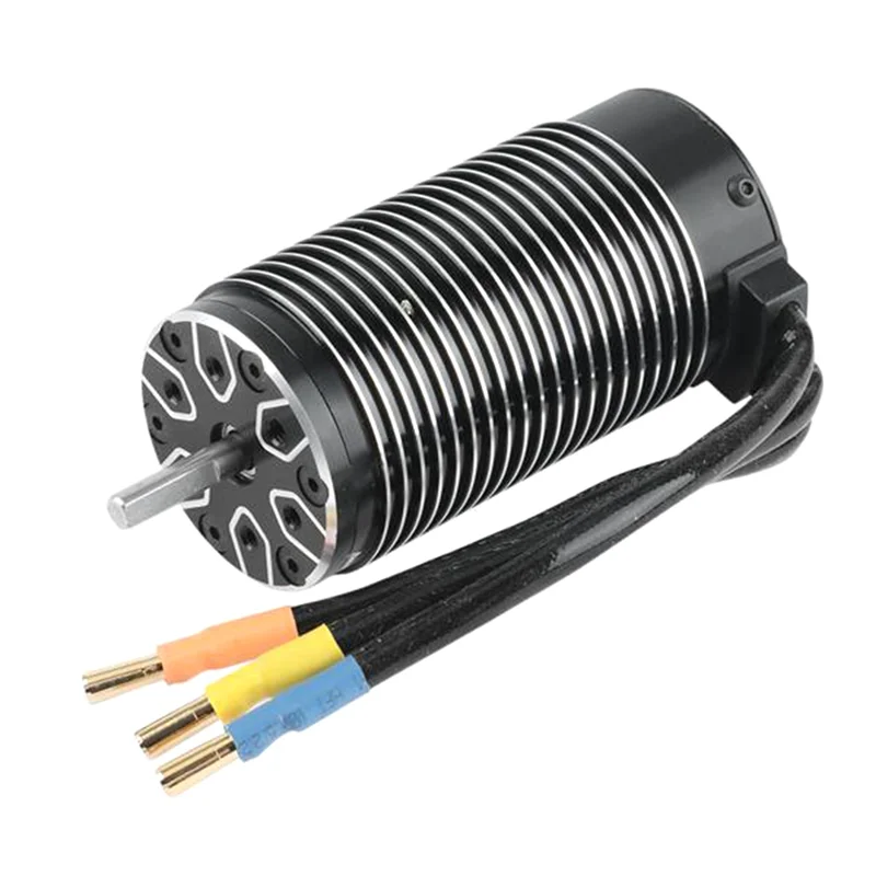 A17Z 4282 Brushless Motor 2000KV 8603 for ZD Racing DBX-07 DBX07 EX07 1/7 RC Car Upgrade Parts Spare Accessories