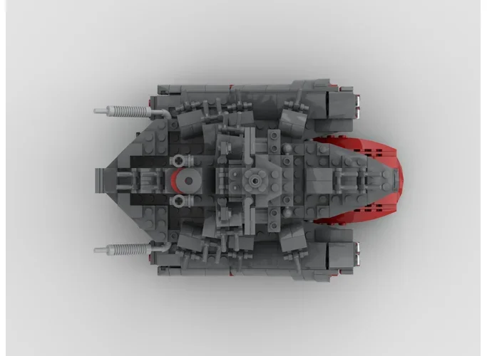 Seria pancernik Moc klocki do budowy statek Cruiser Model technologia cegła DIY zabawka montażowa seria wojskowa zabawki modele prezenty