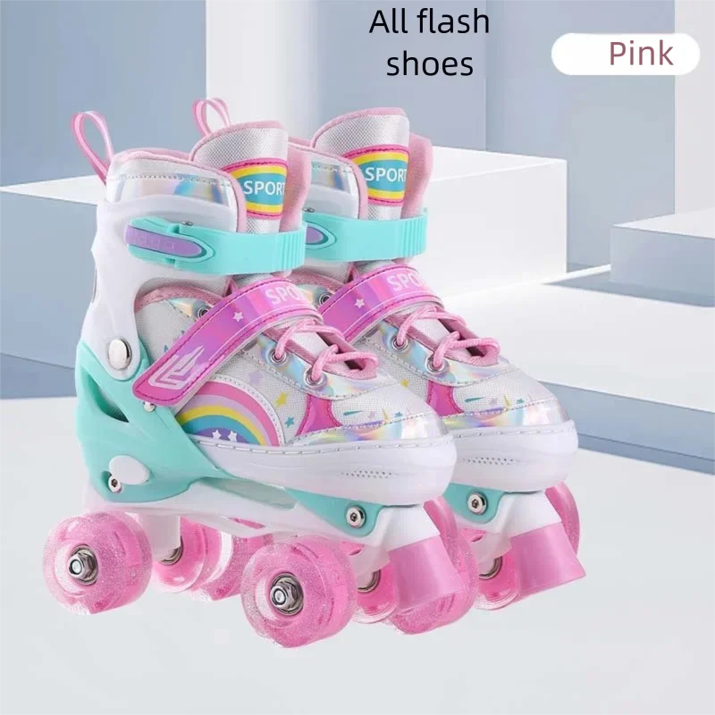 nouveaux-patins-a-roulettes-pour-enfants-double-rangee-pour-garcons-et-filles-debutants-patinage-sur-glace