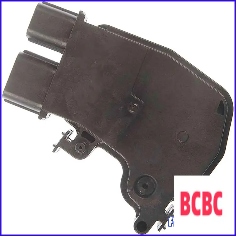 BB-2PCS 드라이버 도어 잠금 액츄에이터 Honda Accord Civic Acura Odyssey Pilot 72115-S6A-J01 용 앞 우측 승객 측