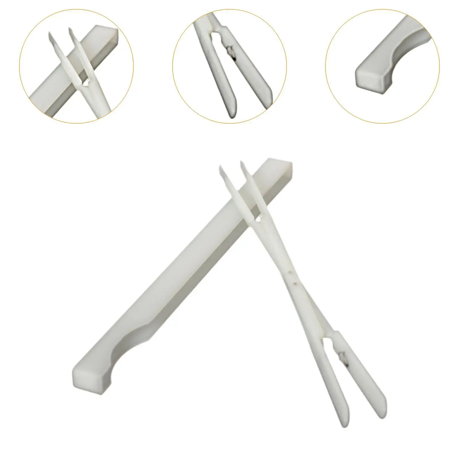 أداة ضبط البيانو كتم الصوت ثلاثية أسهل خلط أداة كتم البيانو التريبل لموالف البيانو عشاق البيانو والمعلمين #5