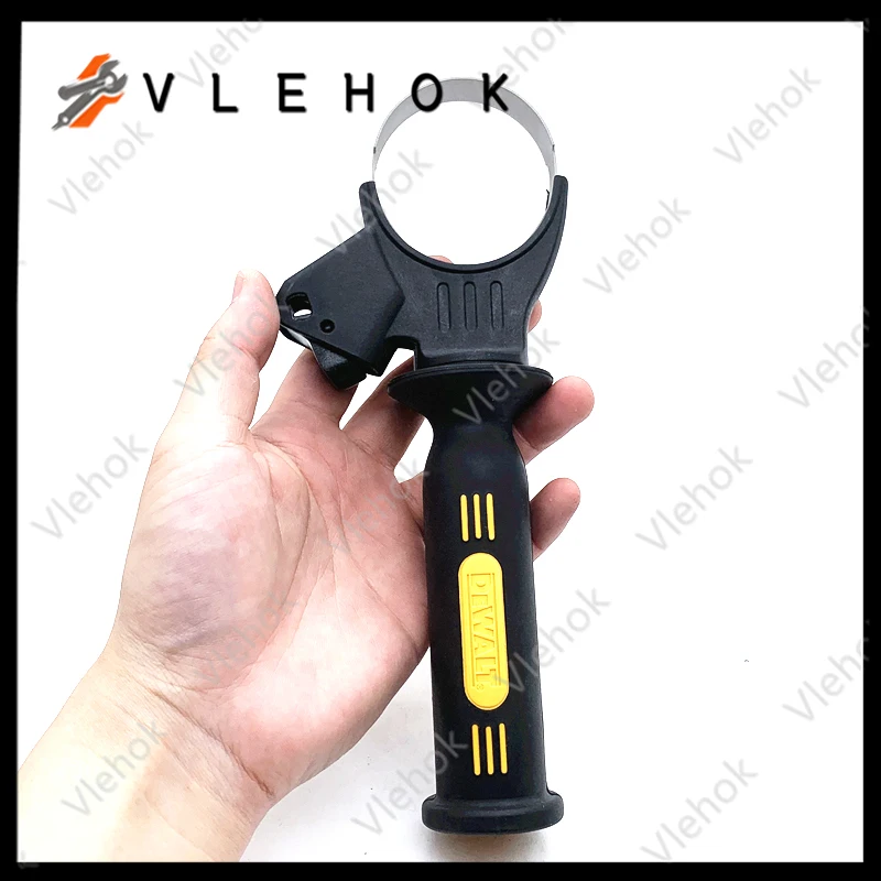 

HANDLE SIDE SA FOR DEWALT D25330K D25314K D25313K D25213K D25114K D25211K D25113K D25112K D25111K D25102K