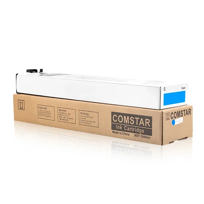 S-6701-4G/E S-6300-3G/E خرطوشة حبر متوافقة لطابعة Riso Comcolor 3150 7150 9150 3110 7110 3050 7050 9050 بدون رقاقة