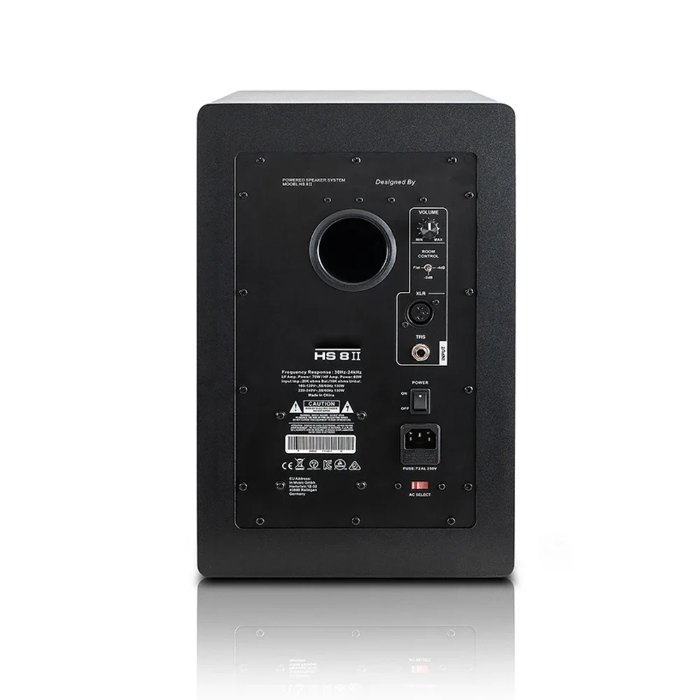 HS-8 Ii Active Stud…