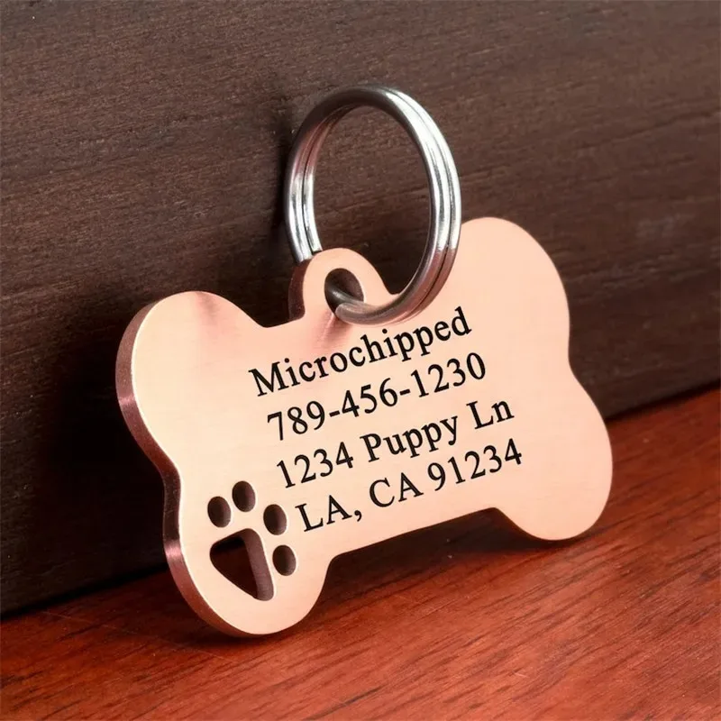 Thumbnail 4 - #32 Latest Dog Tags Offers