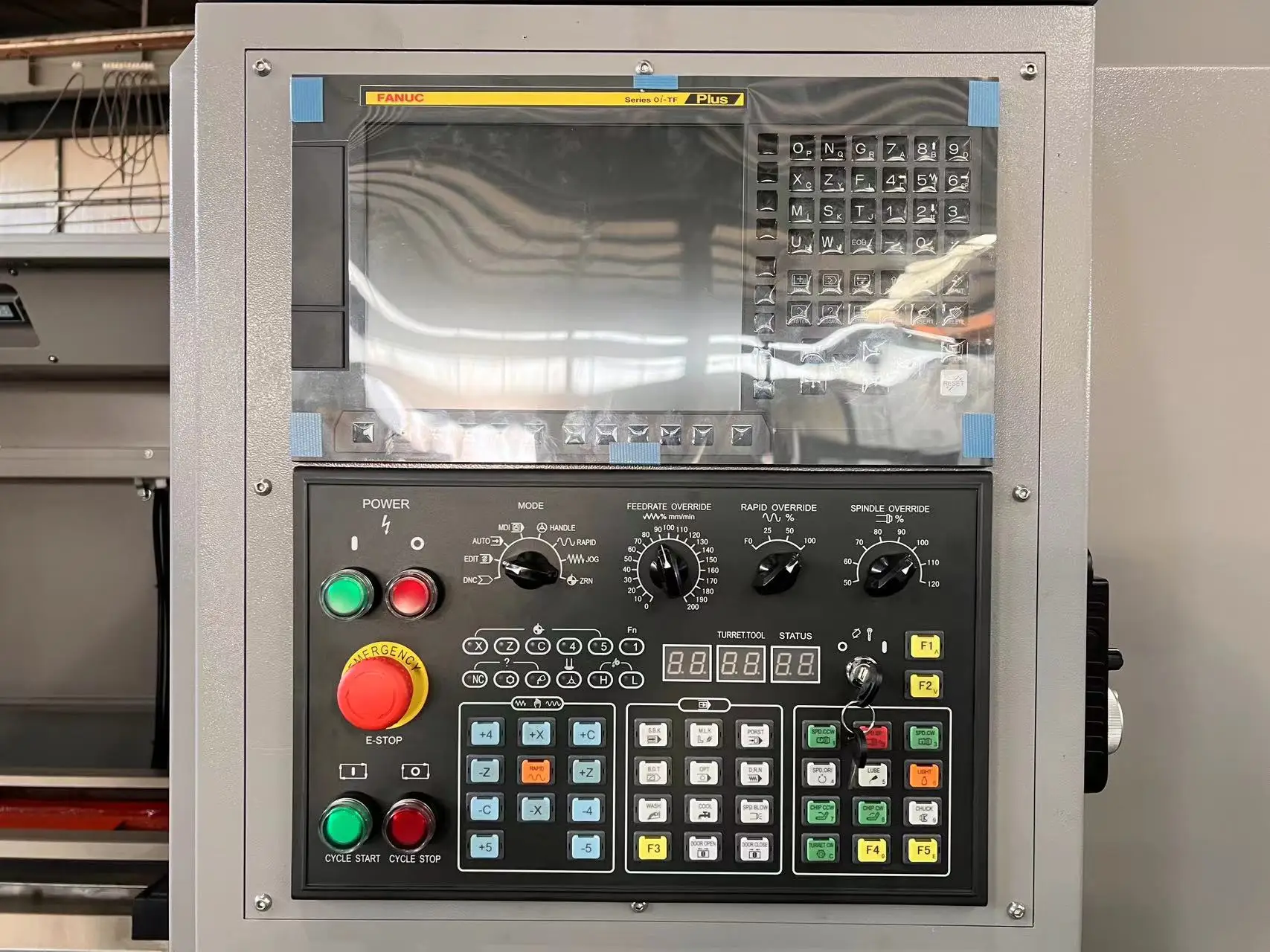 Ariow Durable Modern Cnc Lathe Machine 1000mm CK6180 220v/380v Single Phase Cnc Lathe