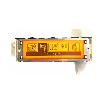 10 最佳銷售 標緻308顯示屏 - №3