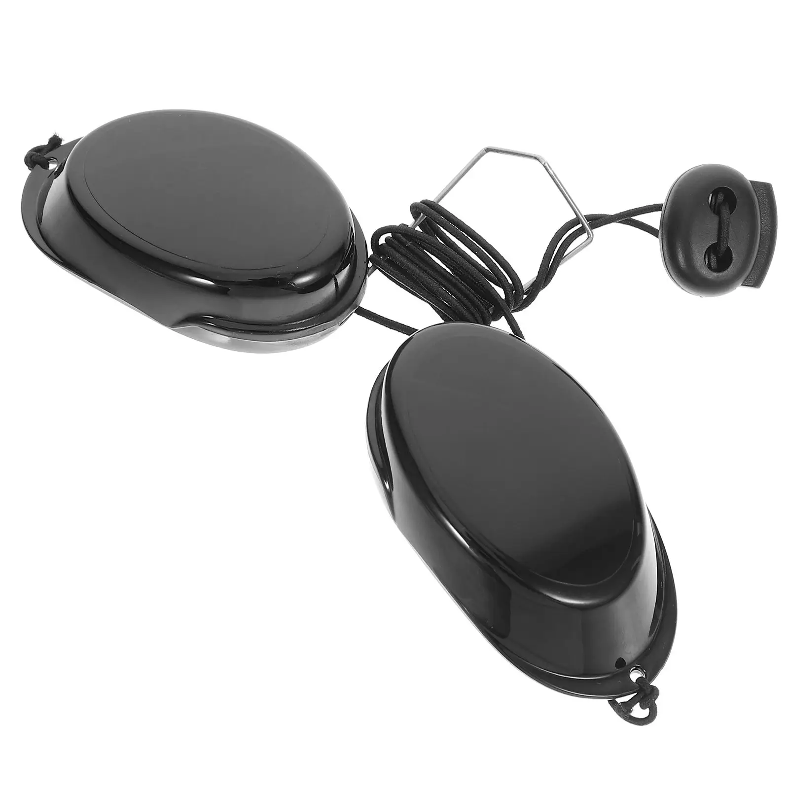 Goggles Cover Protective Eye Patch Sunbathing Beauty Blinder UV Adjustable Length Comprehensive Protection