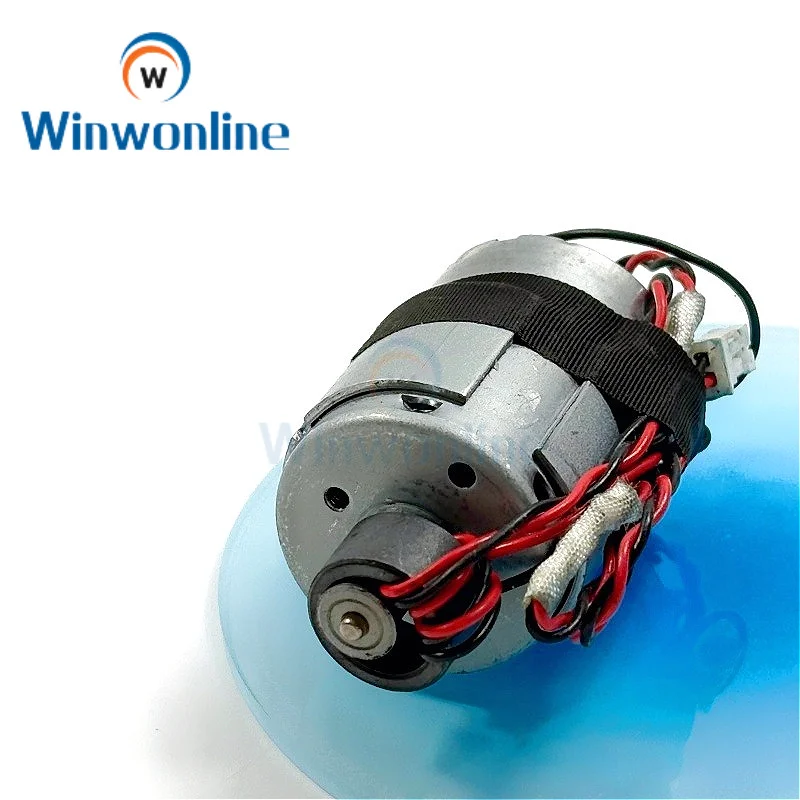 1X Motor Assy CR for Epson L 1110 3100 3101 3110 3118 3119 3150 3151 3156 3160 5190 2189475 Printer Parts Winwonline