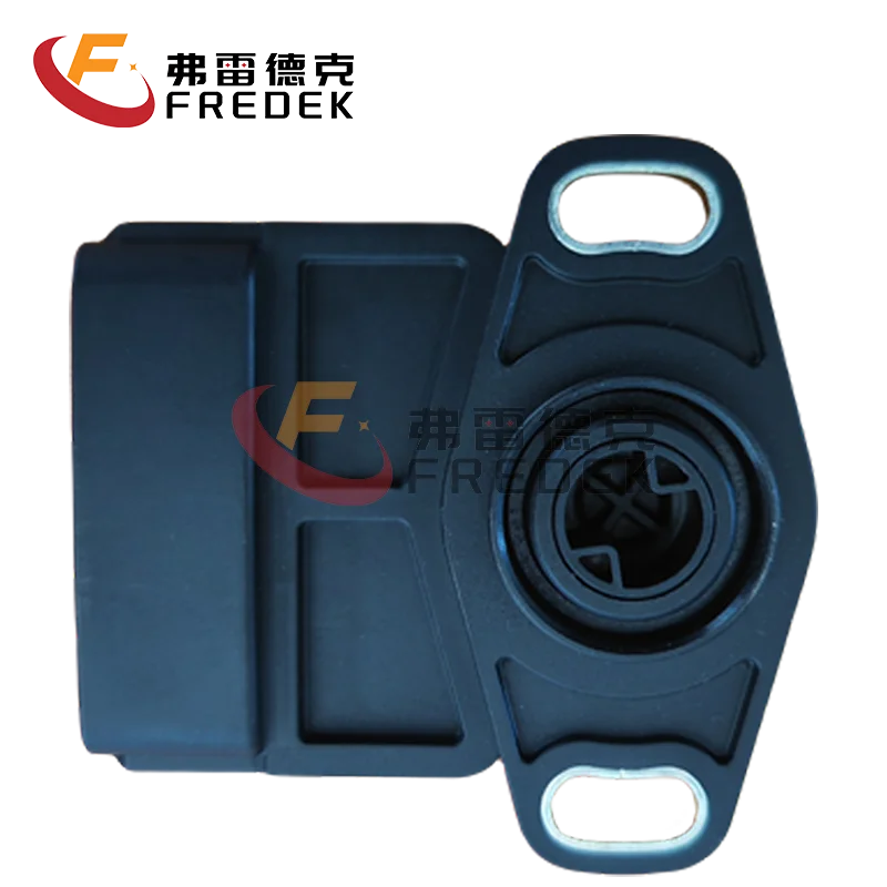 Acceleration Sensor Electric Forklift Parts Throttle Position Sensor 58810-13440-71 Used for Toyota 8FBN10-30 in Stock