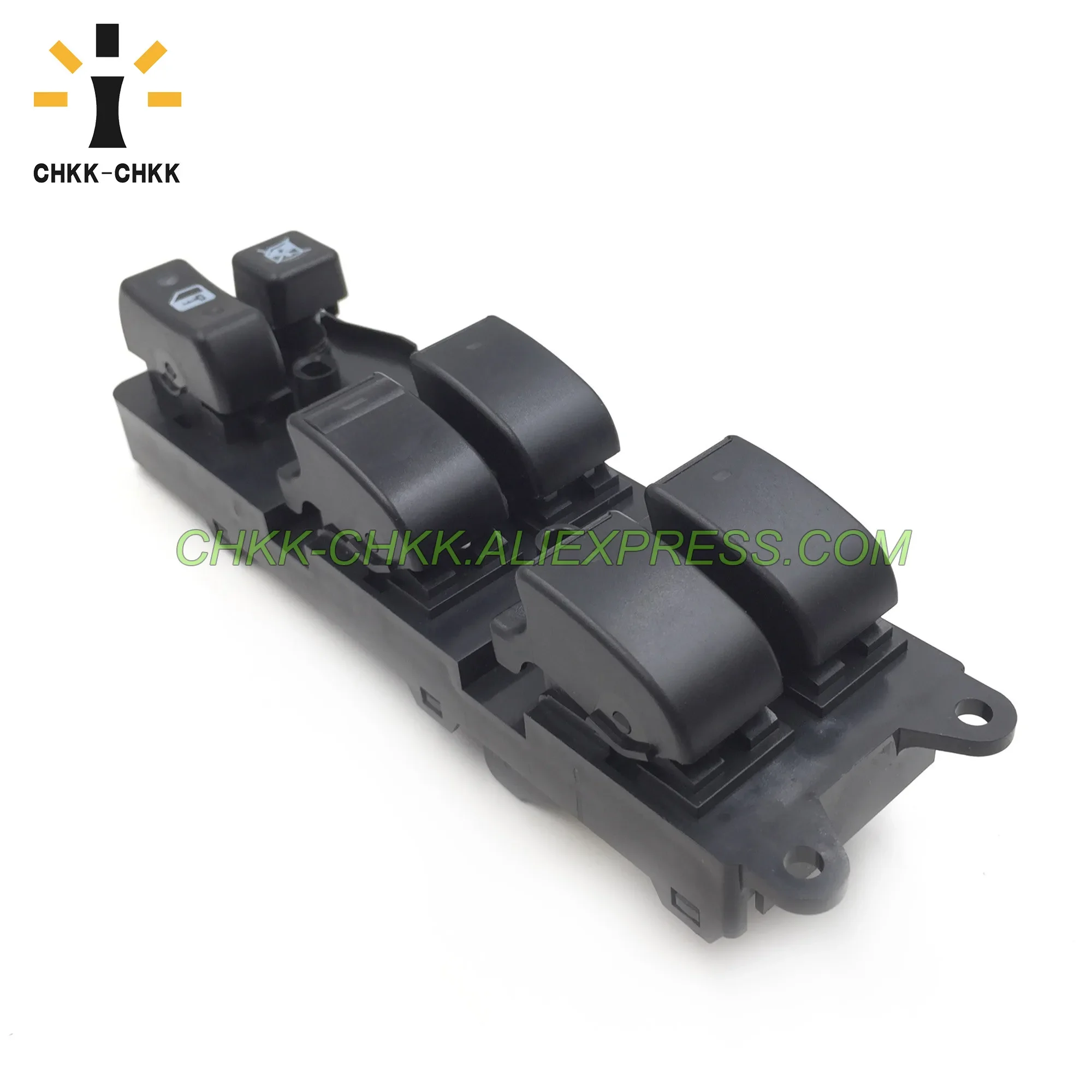 

84820-02100 Master Power Window Switch for Toyota Corolla 2001-2007 8482002100