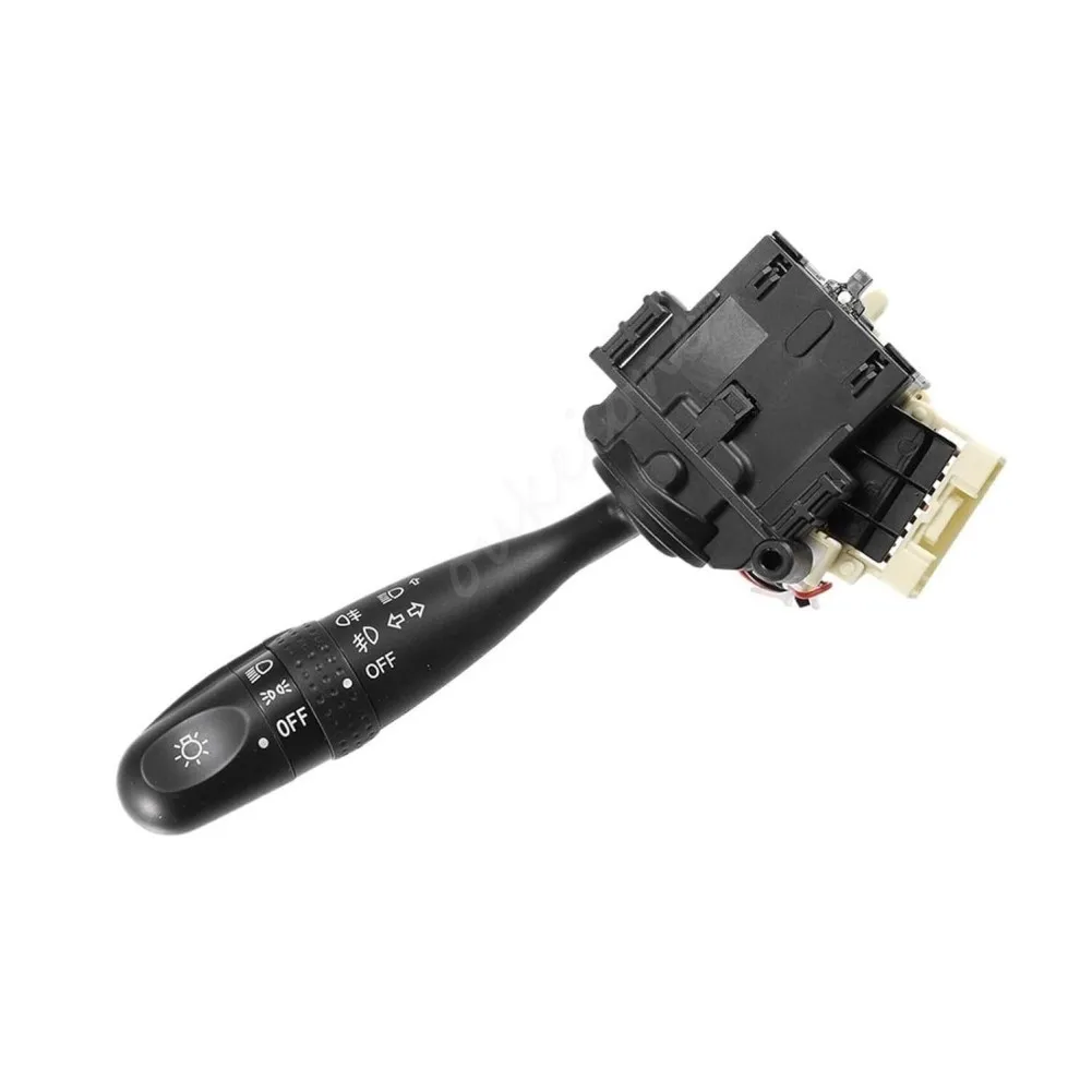 84140-0D020 For Suzuki Grand Vitara Splash Swift SX4 Toyota Corolla Vios Yaris Headlight Light Turn Signal Control Switch Lever