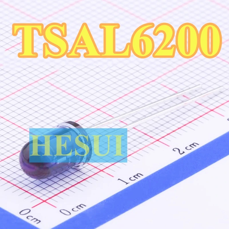 1/10PCS Infrarot-Sendrohr TSAL6200 Original