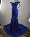 Bright blue