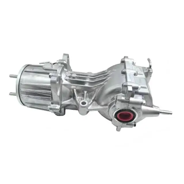 

New QH Rear Differential Assembly 38300-4BF0A AWD 5.173 Ratio for 2014-2020 for Murano