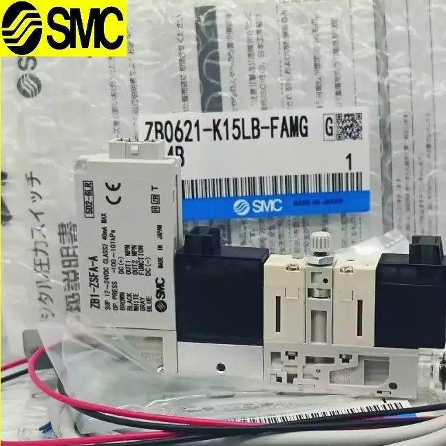 

SMC vacuum generator ZB0020-K15L-EA-C4 ZB0020-K15L-EAM-C4 ZB0020-K15L-EB-C4 ZB0020-K15L-EBM-C4 ZB0020-K15L-FA-C4 ZB0020
