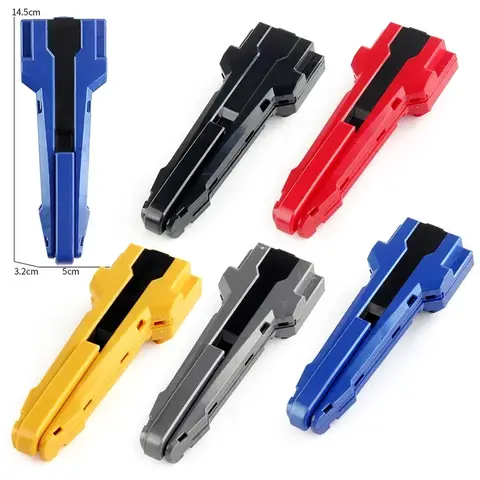 Z Brand Bey X Grips Toys Gift for Children beyblade launcher
