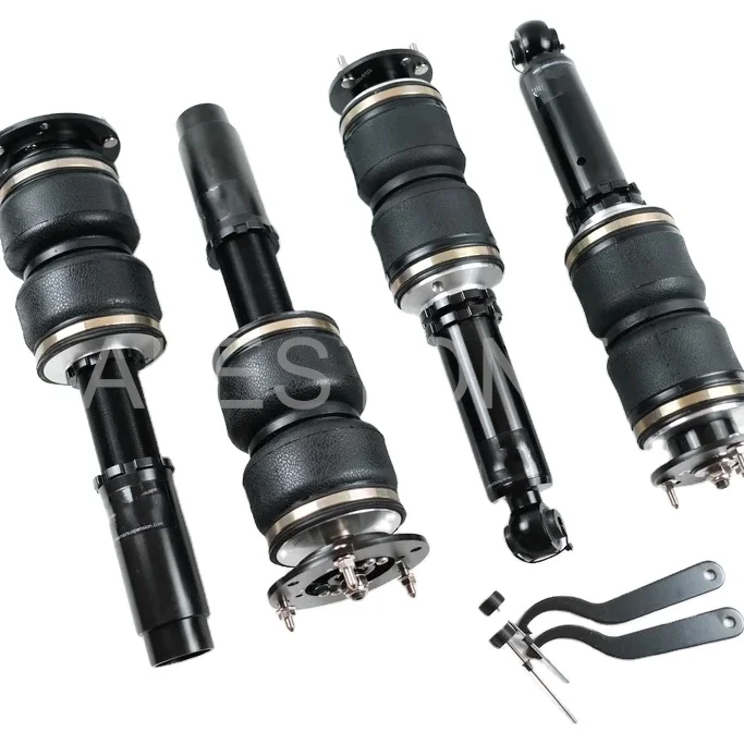 

Air Suspension Kit For BMW 3Series E21 1975--1983/air Strut Coilover Air Spring Assembly/air Shock Absorbers