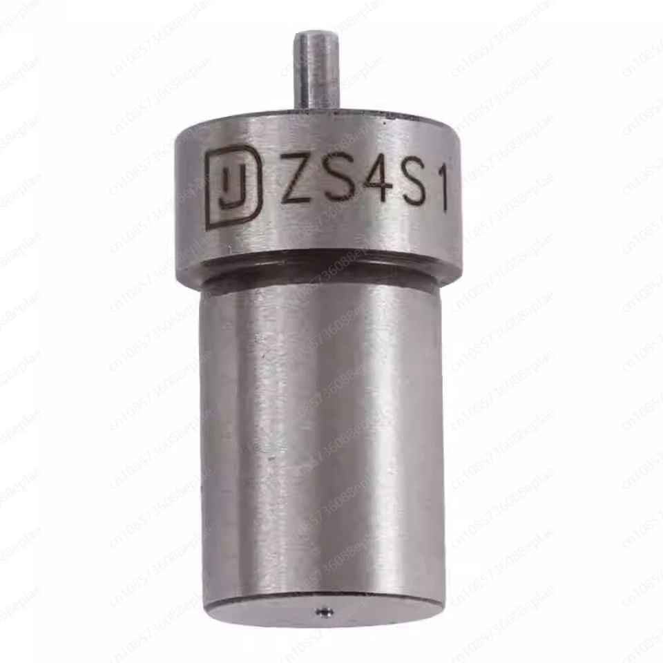 3pcs Air-cooled watercooled single cylinder small diesel engine accessories 165 175 180 fuel injector DN4S1 fuel injector couple