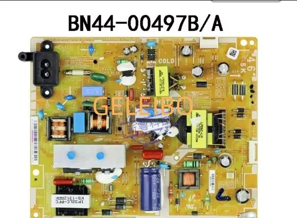 BN44-00497B BN44-00497A Kết Nối WTIH Cung Cấp Điện Logic Ban/UA46EH5080R T-CON Kết Nối Ban