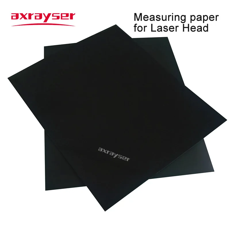 Axrayser – lentille de collimateur de mise au Point pour Machine à découper les fibres, Film Laser, papier de Test de propreté, protection des fenêtres, lentille pour Machine à découper les fibres