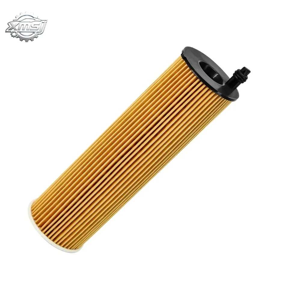 Filtro  aceite para Merces-Benz Clase G GLC GLE GLS MARCO POLO 6541801100 A6541801100