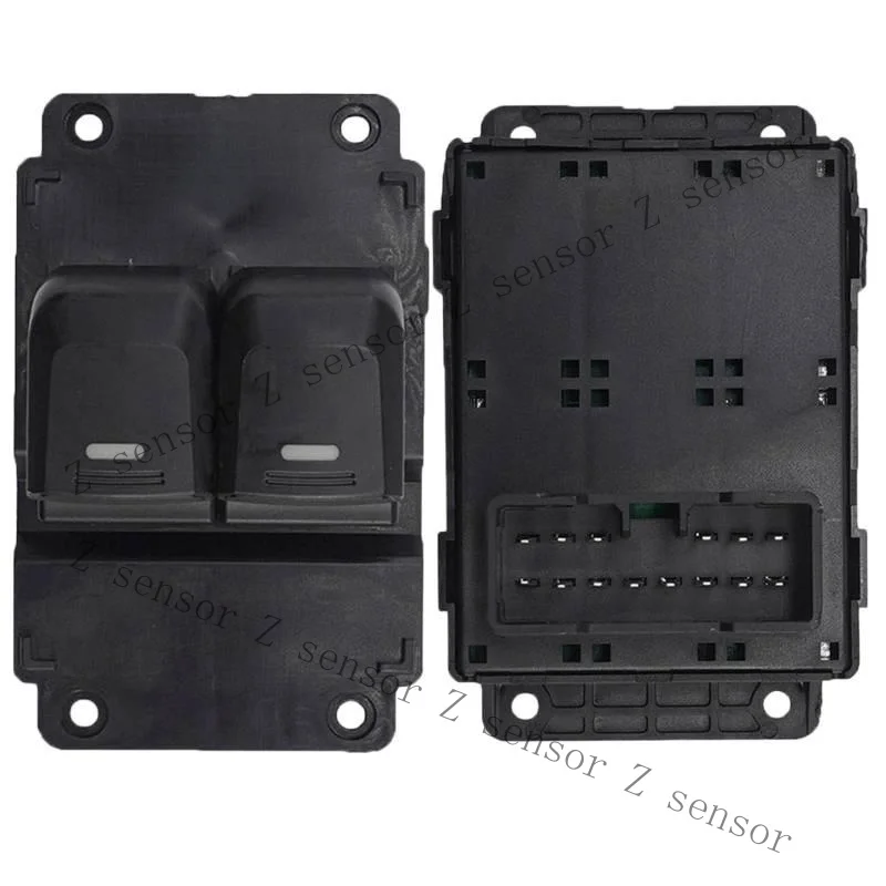 AAA+ Electric Window Control Switch Window Lifter Switch for Kia K2 Rio 3,2011-2017