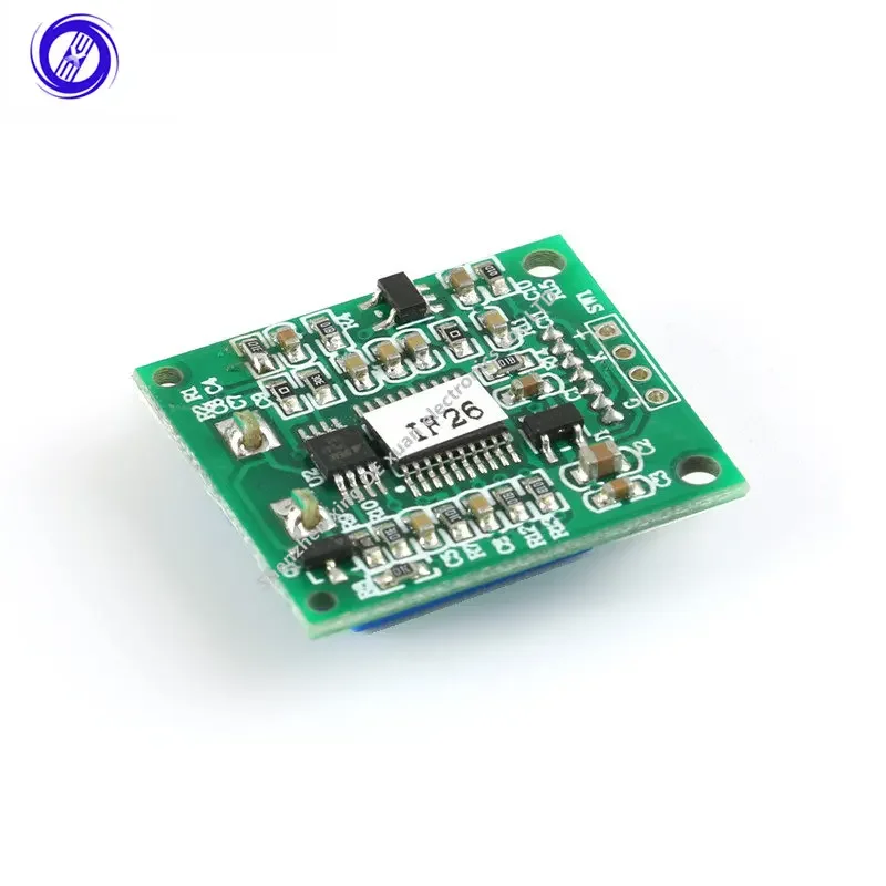 Módulo sensor de ozônio ZE25-O3 Sensor de gás detectando ozônio O3 UART/tensão analógica/onda PWM 3.7-5.5V