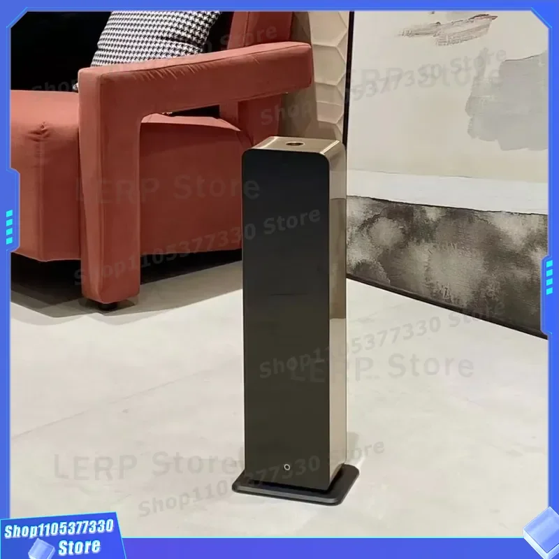 Commercial Electric Cold Air Aromatherapy Diffuser Anhydrous Essential Oil Tower Machine for Luxury Hotel Lobby CE Certified