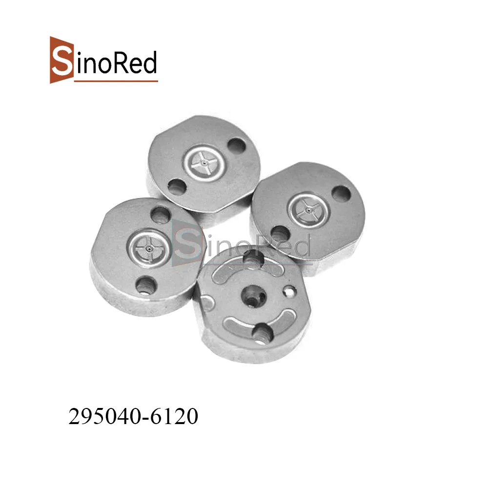 

Прочный 8 шт. 32 # клапан для форсунки общей топливной магистрали Denso 295040-6120 2950406120etc.
