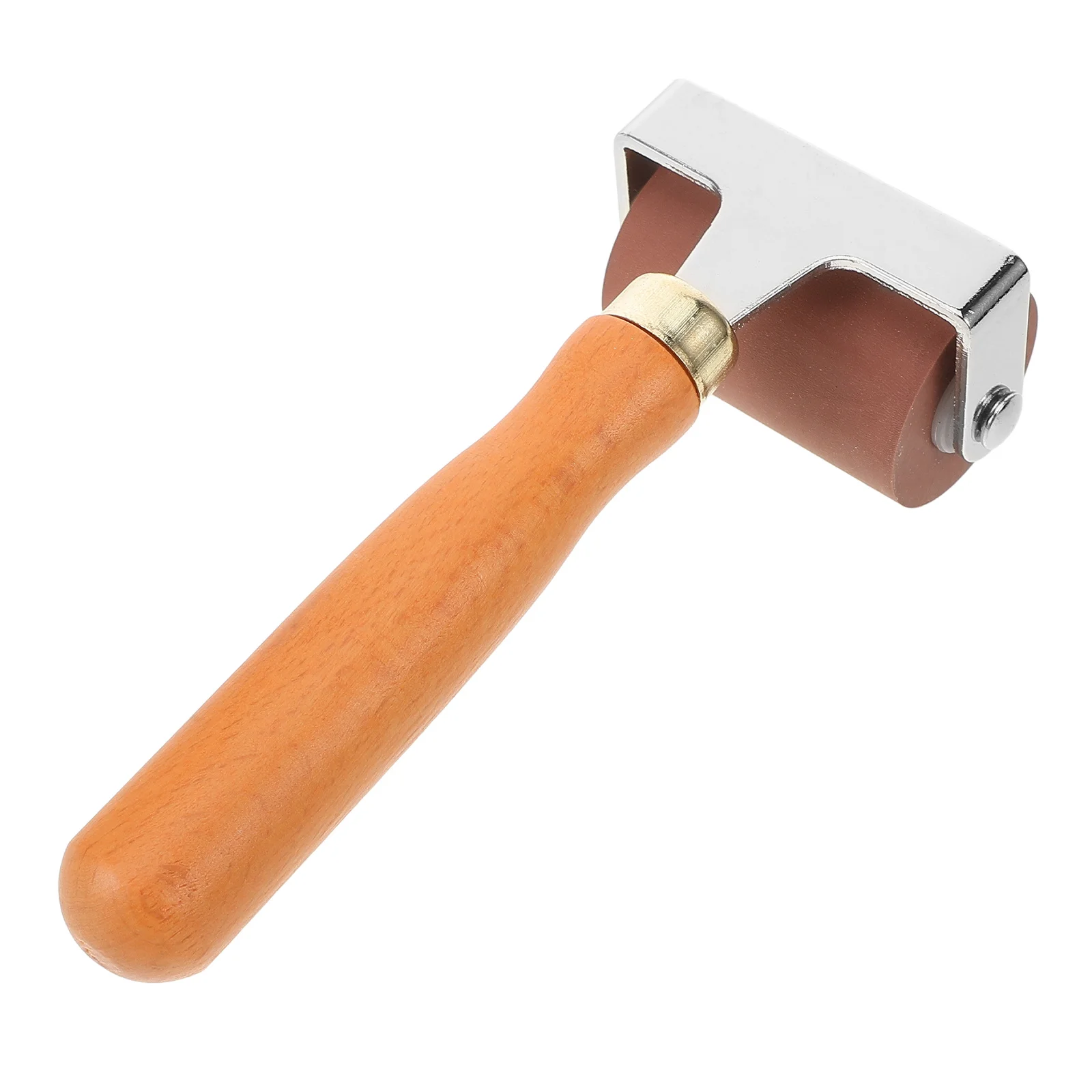 Роликовые инструменты для гравюры Легко очищаемые хранения Легкий ручной чернильный валик DIY Ремесленные валики для рукоделия