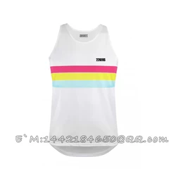Breathable Quick -Dry Cycling Jersey for Men, Bike Shirt, Summer Tops, 226ERS