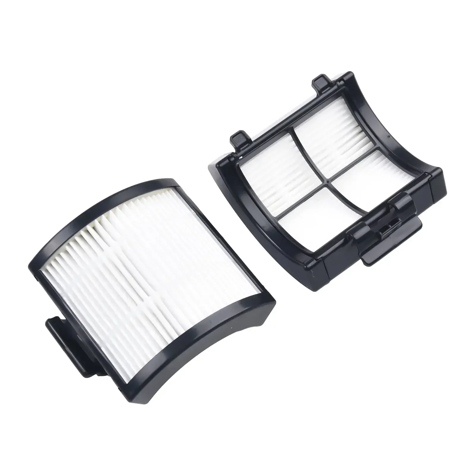 

Replacement Filters Kit for Shark IW3511 and IW1111 For Detect Pro Cordless Vacuum 12 Piece Set for Maintaining Air