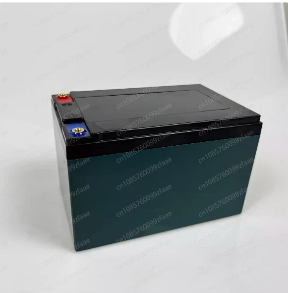 High quality ABS battery box battery case 12V 12Ah 32Ah 45Ah  20Ah lifepo4 li ion lead acid battery BOX