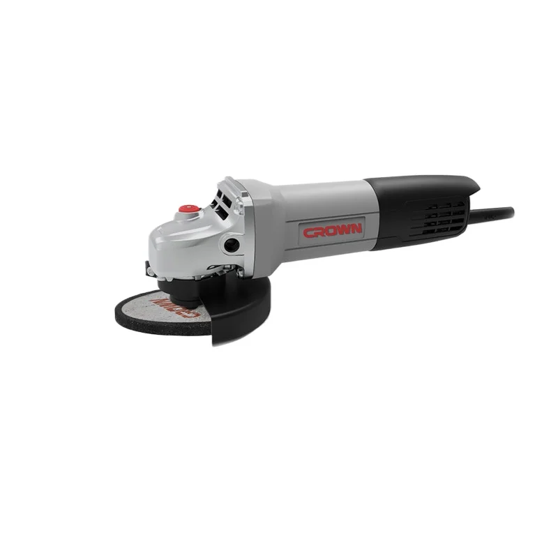 

Angle Grinder CT13627 Cutting Machine Grinding Wheel Polishing Brushless