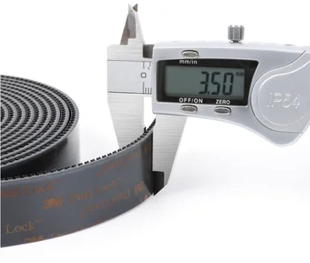 6 最佳銷售 雙重鎖扣 3M - №2